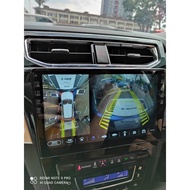 2021 ANDROID PLAYER BUID IN 360 BIRD VIEW 3D