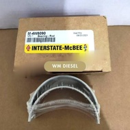 Metal Jalan Engine 3204 3208 Conrod Bearing 4W-8090 4W8090 MCBEE USA