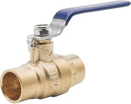 Legend Valve 101-340STNL 3" S-2001STNL FP BV SS TRIM Model S-2001STNL