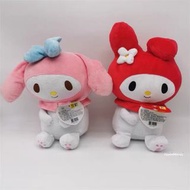 My Melody 公仔 melody公仔 擺設 裝飾 收藏