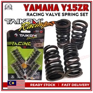 YAMAHA Y15 / Y15Z / Y15ZR - Racing Valve Spring Set / Racing Spring Valve Set - TAIKOM RACING