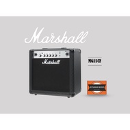 Marshall MG15CFX 15 Watt Amp with Effects