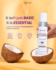 GOJOURS GENTLE FACIAL CLEANSER (GGFC01)