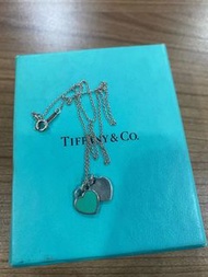 Tiffany 蒂芬妮項鍊