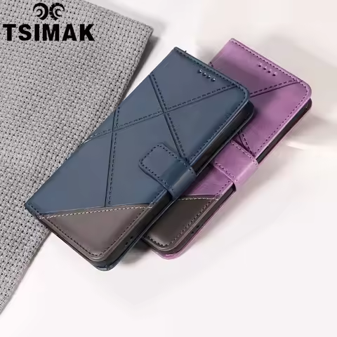 Leather Case For Honor 400 Pro 90 Lite 200 Smart Cover Magnetic Flip Wallet Protect Coque for honor 