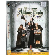 DVD The Addams Family