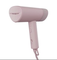 極淨呵護300摺疊手持式蒸氣掛燙機 (輕柔粉) E5GS1-11WP