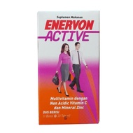 Enervon ACTIVE BTL @30