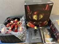 千值練 mark44 重裝甲90%齊件靚仔