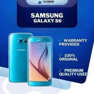USED SAMSUNG S6 ORIGINAL SECONDHAND