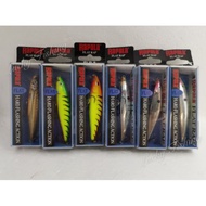 Rapala Flat Rap (FLR-08)