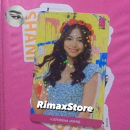 PC JKT48 SummerFest Limited - Kathrina - Benefit Yukata 2023