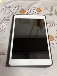 iPad Mini 1 16GB 女仔機 即買即走