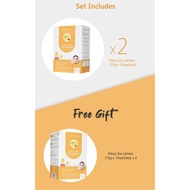 Kitsu 2xs lemon buy 2 free 2