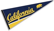 Cal Berkeley Golden Bears Full Size Pennant