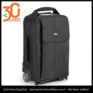 กระเป๋ากล้อง Think Tank รุ่น Airport Advantage™ Black by FOTOFILE