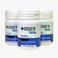 DOXEN SOLUBLE VIRAL FACEBOOK