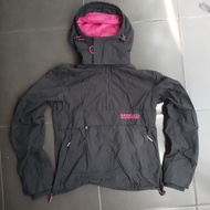 Jaket Superdry