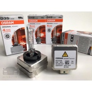 Osram Xenon H.I.D --Orignal Classic (1pc)