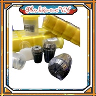 CNC Collet, CNC Knife Clamp Collet er 11, er 16, er 20, er 25, er 32