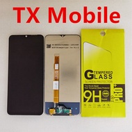 ชุดหน้าจอ VIVO T1x  งานมีประกัน งานมีประกัน ทางร้านได้ทำช่องให้เลือกนะค่ะ (4G/5G)