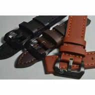 New Alexandre Christie Leather Strap/ Alexandre Christie Strap/ Alexandre Christie Original Strap