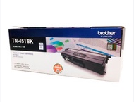Brother TN-451 Color Toner Cartridge - Magenta