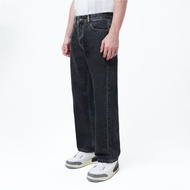 CELCIUS Celana Denim Reguler Fit I31000426C Hitam