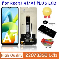 6.52'' New For Xiaomi Redmi A1 Plus A1+ LCD Display Touch Screen Digitizer Assembly For Xiaomi Redmi
