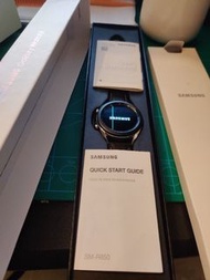 Samsung Galaxy Watch 3