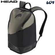 HEAD Backpack Tennis Badminton Backpack 2023 Djokovic Same Style Backpack Large Capacity Portable Ma
