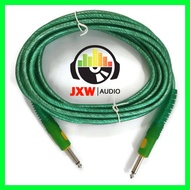 KABEL GITAR CANARE 5 M / JACK AKAY TO AKAY CANARE 5 METER