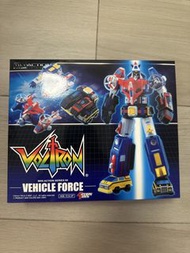 Action toys 十五機合體