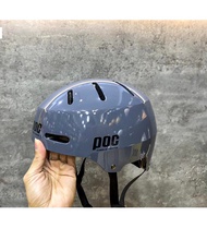 [Ảnh thật] [Chính hãng] MŨ BẢO HIỂM POC 05 tặng tai mèo