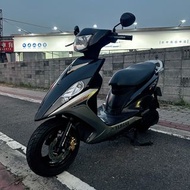 2011 山葉 RS ZERO 100 大慶 火車站/中山醫學院旁 分期 試車