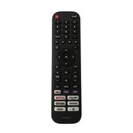 Remote Control For Hisense EN2D30H 43H6G 50H6G 55H6G 65H6G EN2N30H 50A7300F 55A7300F 55A7500F 65A730