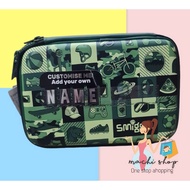 Original smiggle Pencil Case For Boys