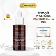 Tinh Chất Phục Hồi Da ekseption Hyaluronic B5 Mixlab Serum | Kelly Beauty