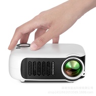 A2000 MINI投影仪家庭影院，产品支持多件A2000 MINI Projector Home20250928
