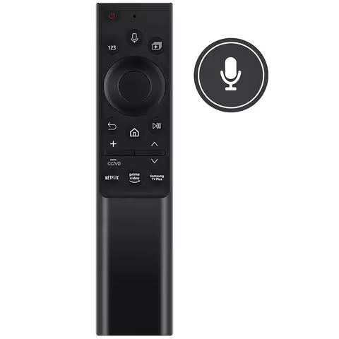 BN59-01357A Voice Remote Control Replacement for Samsung Smart TVs Frame Neo LED Smart 4K 8K Ultra H