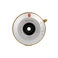 7artisans 35mm f5.6 Camera Replacement Lens Wide Angle Lens Single Focus Lens Leica M Mo