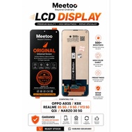 LCD REALME 8 5G/8S 5G/9 5G/A93S/K9X/NARZO 30 5G