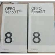 Dus Oppo Reno 8 T 5G/ Reno 8 T