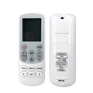 Universal Air Conditioner Remote Control for Samsung DB93-08808A DB93-08808B DB93-11489L DB63-02827A