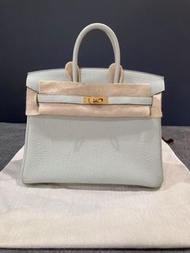 Hermes Birkin 25