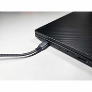 ROG Flow X13/X16 (2023) - Xg Mobile Port Cover Replacement / Dust Cover (For Type-C port usage)