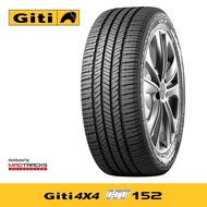 Giti 225/55 R17 97H Giti4x4 HT152 Tire