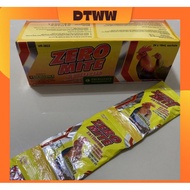 Zero Mite ( Shampoo ayam 10ml )