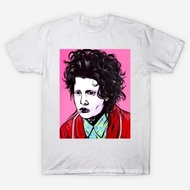 OCCULT MOVIE TSHIRT - (Edward Scissorhands)