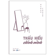 Sách - Thấu Hiểu Chính Mình - Megan Logan